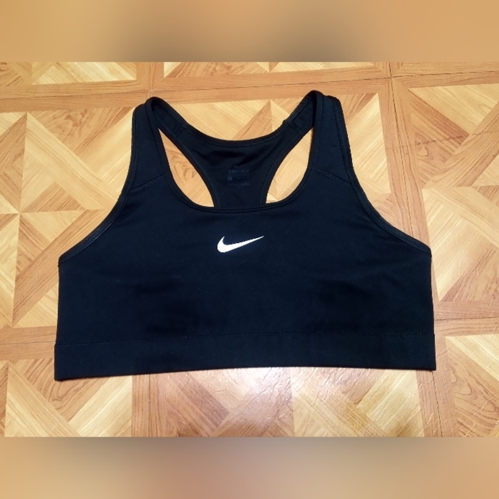 Nike Dry Fit Sports Bra